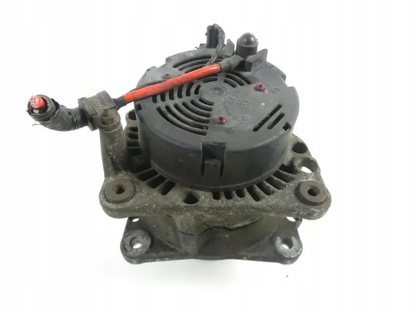 Vaihtovirtageneraattori Skoda Felicia 1.9 D 028903026B image 3
