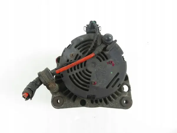 Vaihtovirtageneraattori Skoda Felicia 1.9 D 028903026B image 4