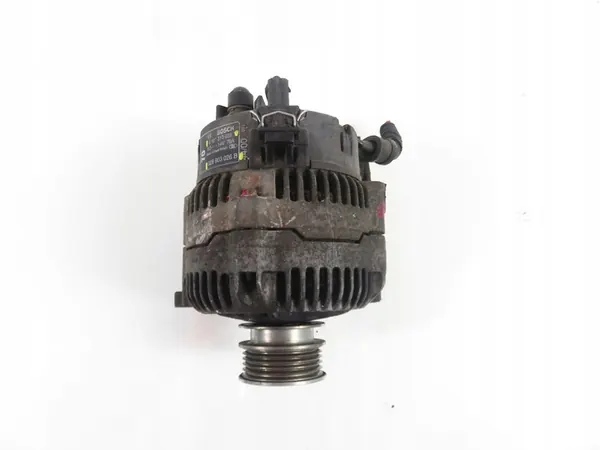 Vaihtovirtageneraattori Skoda Felicia 1.9 D 028903026B image 7