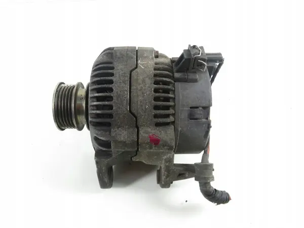 Vaihtovirtageneraattori Skoda Felicia 1.9 D 028903026B image 8