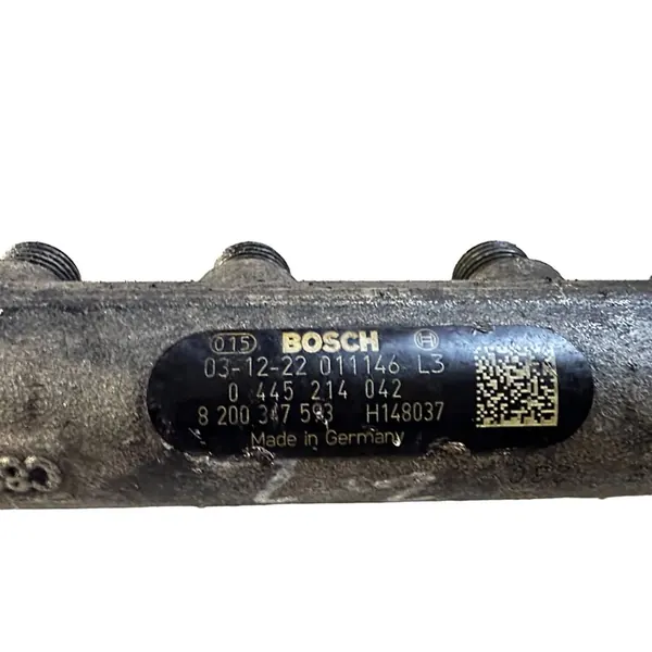 Brandstofslang Renault Espace Grand Espace IV 8200347593 image 6