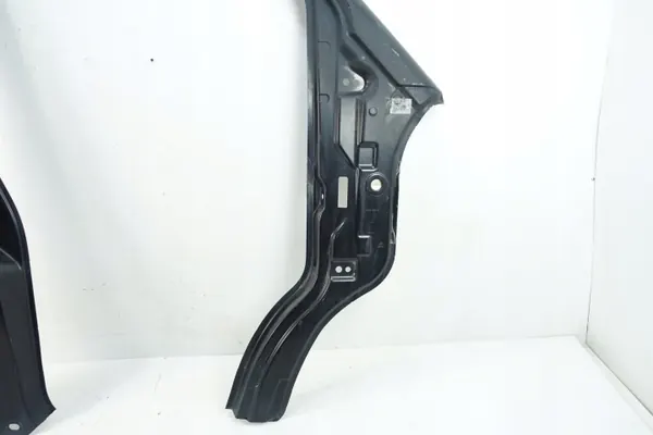 POSZYCIE PRÓG SŁUPEK PRAWY VW CRAFTER II 7C0 image 6