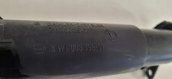 Mercedes-Benz linker koplampreiniger OEM 8WT00839601 image 4