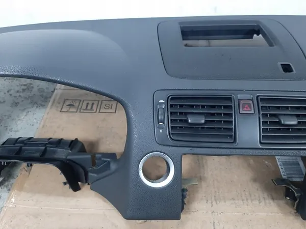 Volvo V50 2.0D Dashboard Set OEM DKPPSM KPL 1 image 8