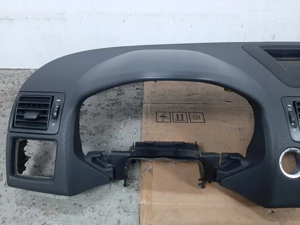 Volvo V50 2.0D Dashboard Set OEM DKPPSM KPL 1 image 9