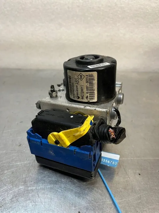 Bomba ABS Controlador OEM 8201065089 para Renault image 2