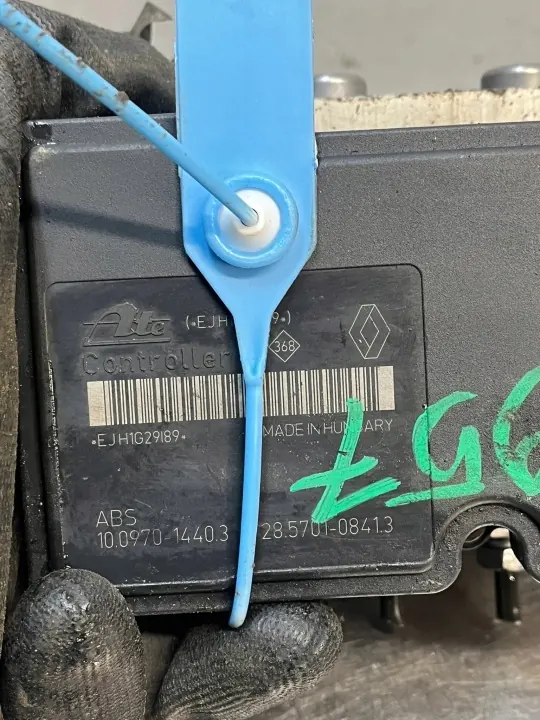 Bomba ABS Controlador OEM 8201065089 para Renault image 3