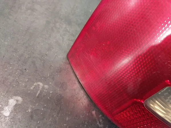 AUDI A6 C5 Kombi Lámpara Trasera Izquierda 4B9945095F image 8