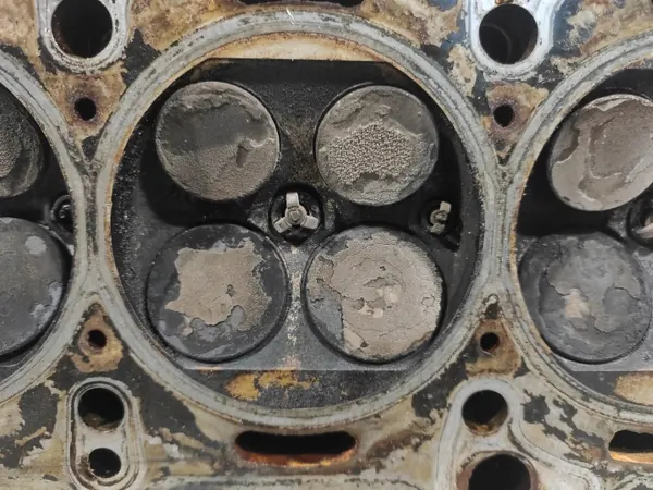 Sylinterikansi OEM 71730273 Alfa Romeo 147/156 image 10