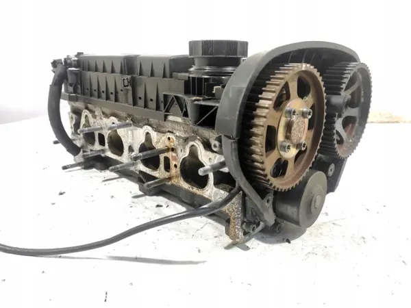 Sylinterikansi OEM 71730273 Alfa Romeo 147/156 image 6