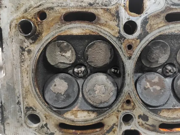 Sylinterikansi OEM 71730273 Alfa Romeo 147/156 image 8