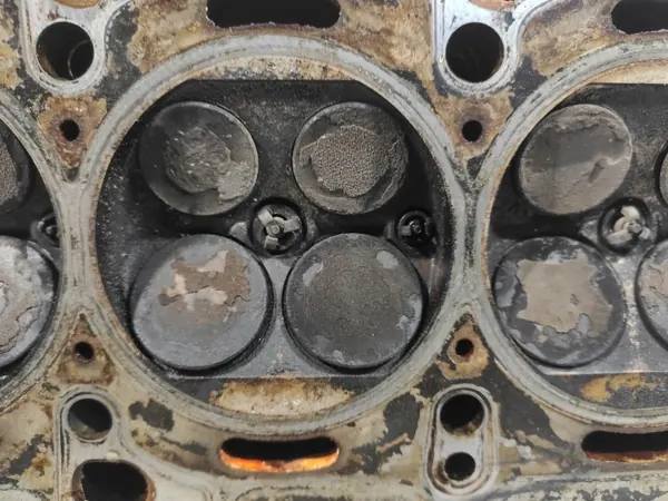 Sylinterikansi OEM 71730273 Alfa Romeo 147/156 image 9