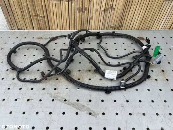 Cableado PDC Toyota Proace usado OEM 1707086X0 image 2