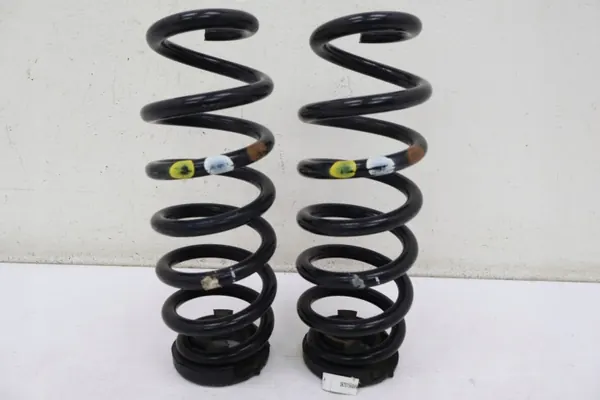 Ressorts Arrière Maserati Grecale OEM 0670156849 image 2