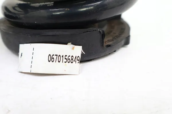 Ressorts Arrière Maserati Grecale OEM 0670156849 image 4