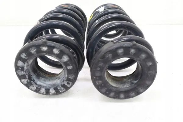 Ressorts Arrière Maserati Grecale OEM 0670156849 image 5
