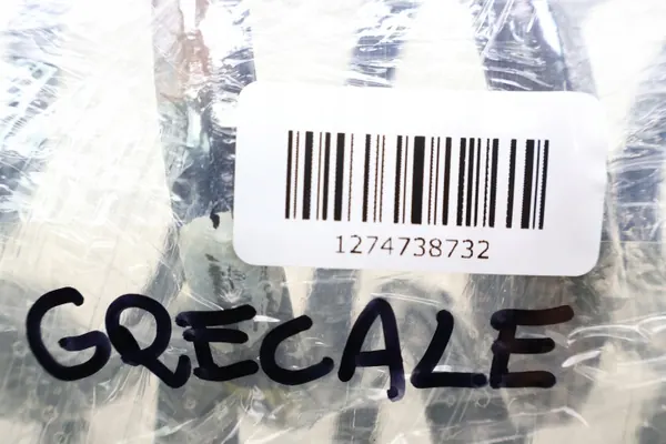 Ressorts Arrière Maserati Grecale OEM 0670156849 image 6
