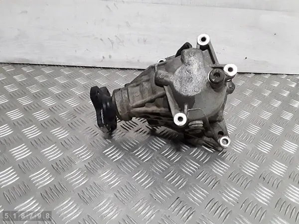 Caixa de transferência Renault Koleos OEM 067022 - Usado image 5