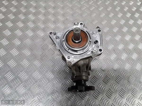 Caixa de transferência Renault Koleos OEM 067022 - Usado image 6