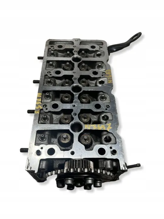 Audi OE 059353GC Cylinderhuvud - Begagnad image 2