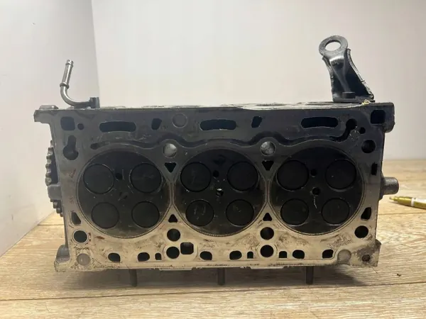 Audi OE 059353GC Cylinderhuvud - Begagnad image 4