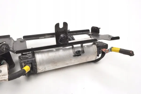 Condensateur Start Stop Peugeot 3008 I OEM 9801739380 image 3