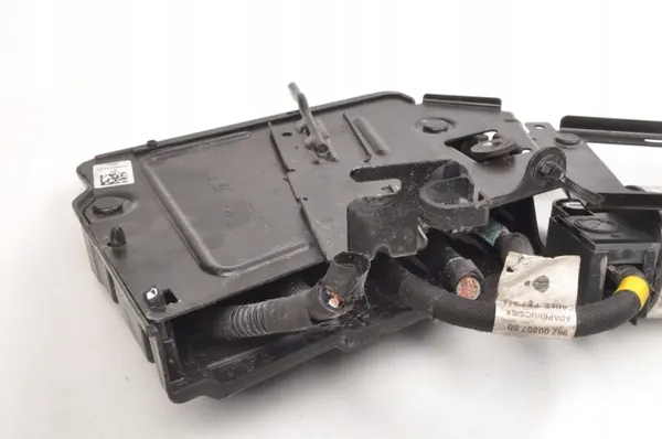 Condensateur Start Stop Peugeot 3008 I OEM 9801739380 image 8