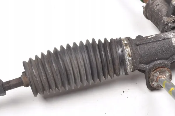 Styrväxel Citroen C5 III 9685708580 image 4