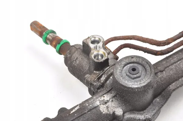 Styrväxel Citroen C5 III 9685708580 image 6