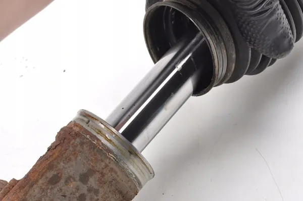 Styrväxel Citroen C5 III 9685708580 image 8