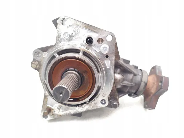 Transferväxel OEM No MPN för Nissan X-Trail 2.0 dCi image 3