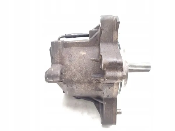 Transferväxel OEM No MPN för Nissan X-Trail 2.0 dCi image 4