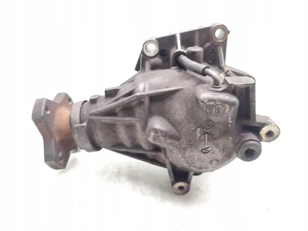 Transferväxel OEM No MPN för Nissan X-Trail 2.0 dCi image 5