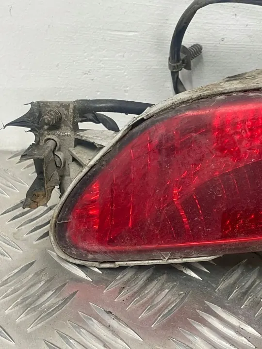 OEM ESH4894 Bakre dimljus för Hyundai i30 2011 image 3