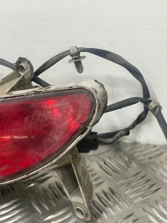 OEM ESH4894 Bakre dimljus för Hyundai i30 2011 image 4