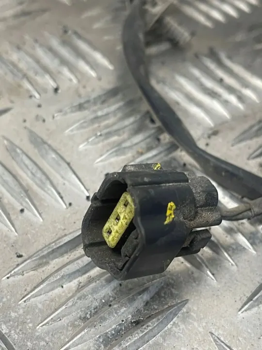 OEM ESH4894 Bakre dimljus för Hyundai i30 2011 image 5