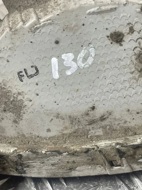 OEM ESH4894 Bakre dimljus för Hyundai i30 2011 image 7