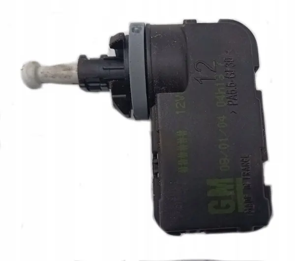 Motor de Ajuste Farol GM OEM para Opel Meriva A image 2