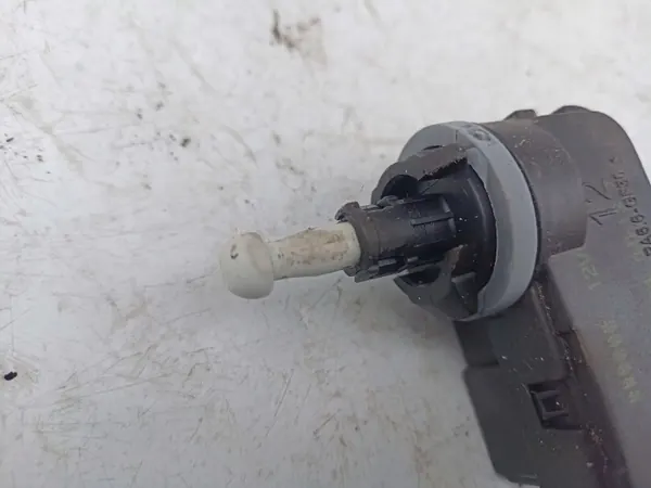 Motor de Ajuste Farol GM OEM para Opel Meriva A image 3