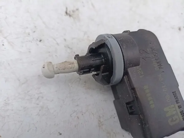 Motor de Ajuste Farol GM OEM para Opel Meriva A image 4