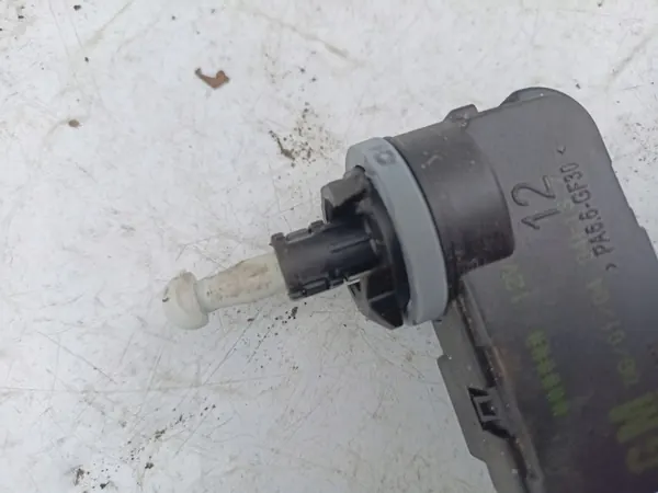 Motor de Ajuste Farol GM OEM para Opel Meriva A image 6