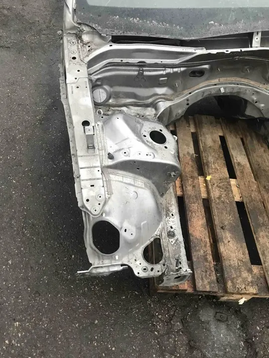 Aile Avant Droite Lexus GS (_L1_) 3000333 image 2