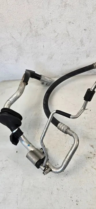 Ilmastointiputket Audi A4 B8 A5 1.8 TFSI 8K0260707AC image 10