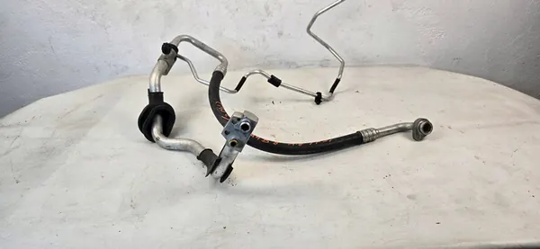 Ilmastointiputket Audi A4 B8 A5 1.8 TFSI 8K0260707AC image 2