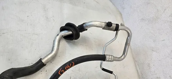 Ilmastointiputket Audi A4 B8 A5 1.8 TFSI 8K0260707AC image 5