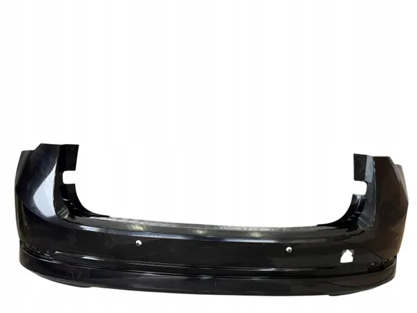 Achterbumper OEM 5E7807421 Skoda Octavia VI 2022 image 2