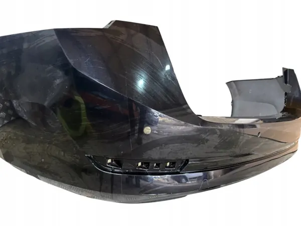 Achterbumper OEM 5E7807421 Skoda Octavia VI 2022 image 3