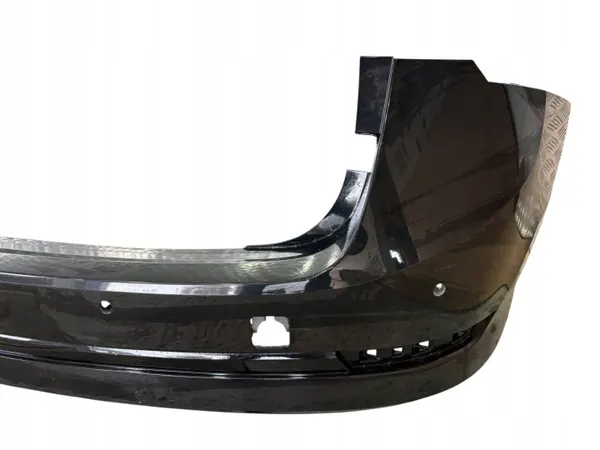Achterbumper OEM 5E7807421 Skoda Octavia VI 2022 image 5