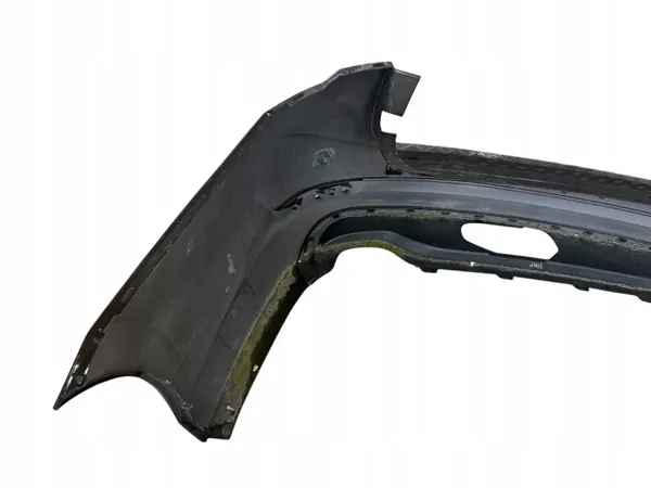 Achterbumper OEM 5E7807421 Skoda Octavia VI 2022 image 7