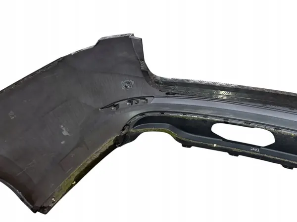Achterbumper OEM 5E7807421 Skoda Octavia VI 2022 image 8